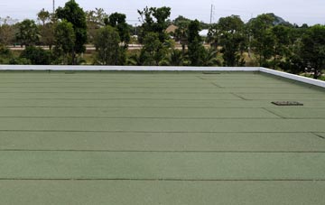 all Cow Green roofing types quoted for