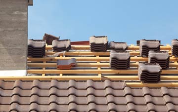 Cow Green clay roofing costs