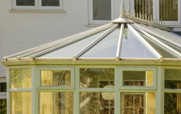 conservatory roof repair Cow Green, Suffolk