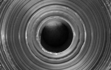 Cow Green edpm waterproofing