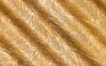 Cow Green fibreglass roof waterproofing