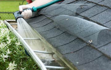 Cow Green gutter cleaning costs