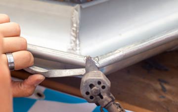 disadvantages of Cow Green lead roofing