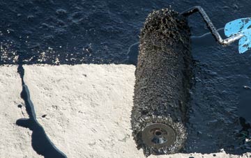 Cow Green liquid sealant waterproofing