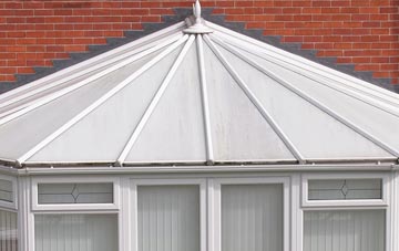 Cow Green polycarbonate conservatory roof repairs