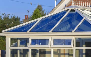 professional Cow Green conservatory insulation