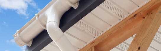 get Cow Green guttering quotes today