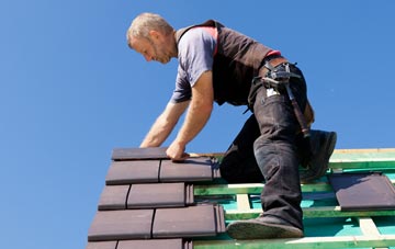 disadvantages of Cow Green slate roofing