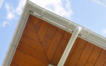Cow Green soffit types