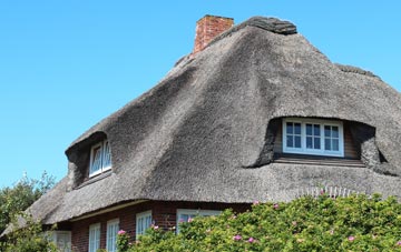 thatch roofing Cow Green, Suffolk