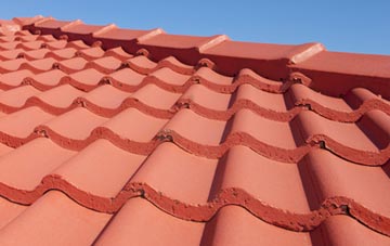 Cow Green tile and slate roof replacement