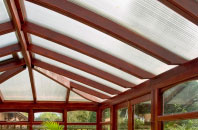 Cow Green conservatory roofing insulation
