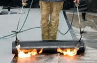 Cow Green flat roof sealing quote