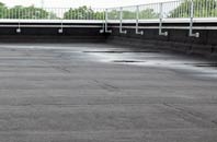 find rated Cow Green flat roofing companies