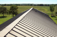 Cow Green metal roof quotes