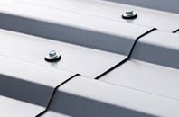 find rated Cow Green metal roofers