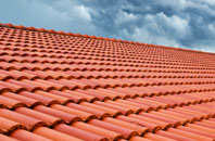 Cow Green roofing tiles