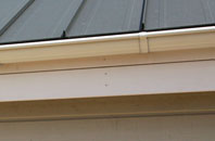 Cow Green soffit repair