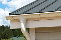 Cow Green soffits